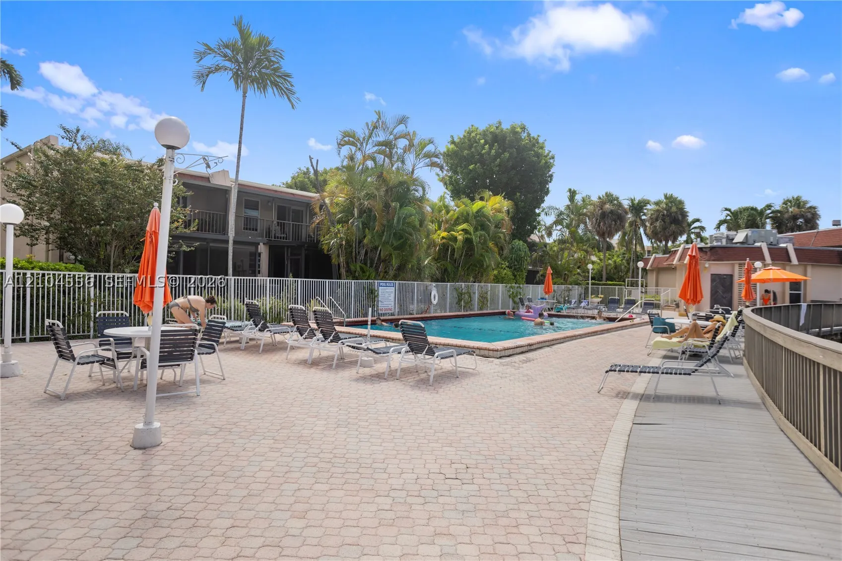 2101 Atlantic Shores Blvd #107