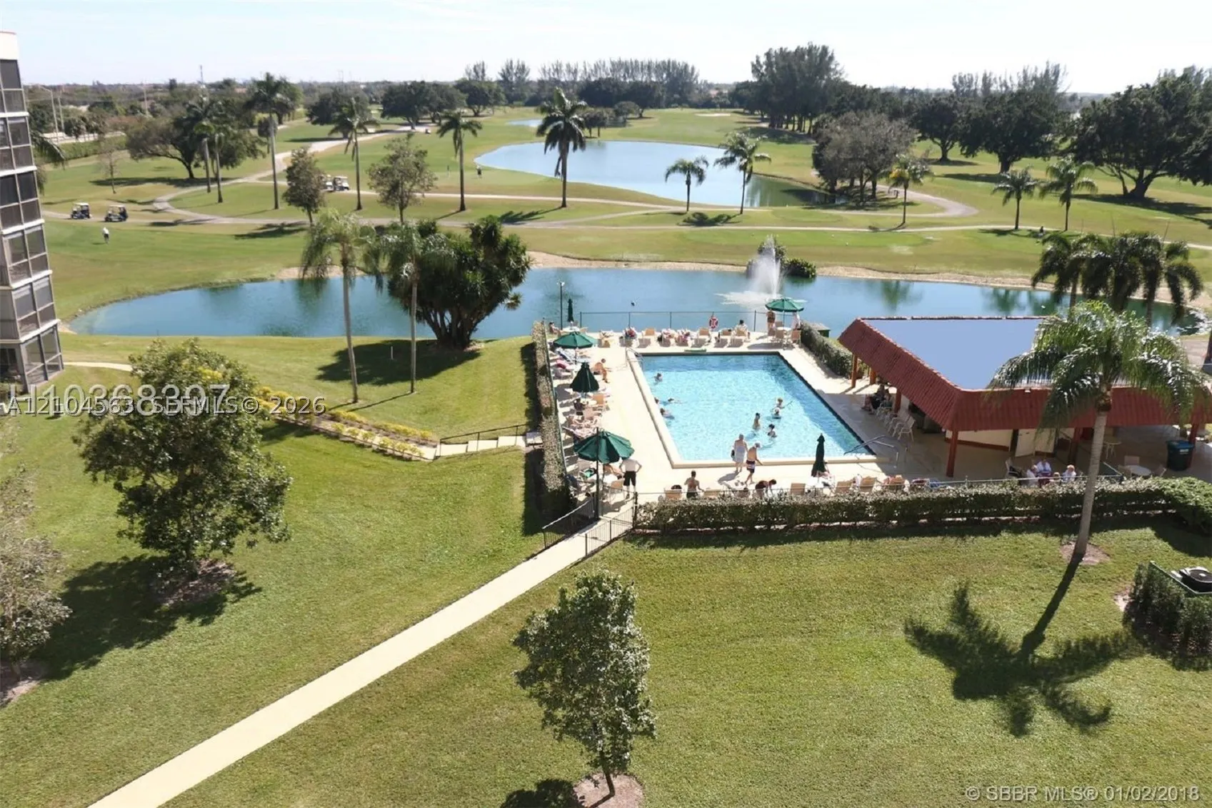 8911 S Hollybrook Blvd #310
