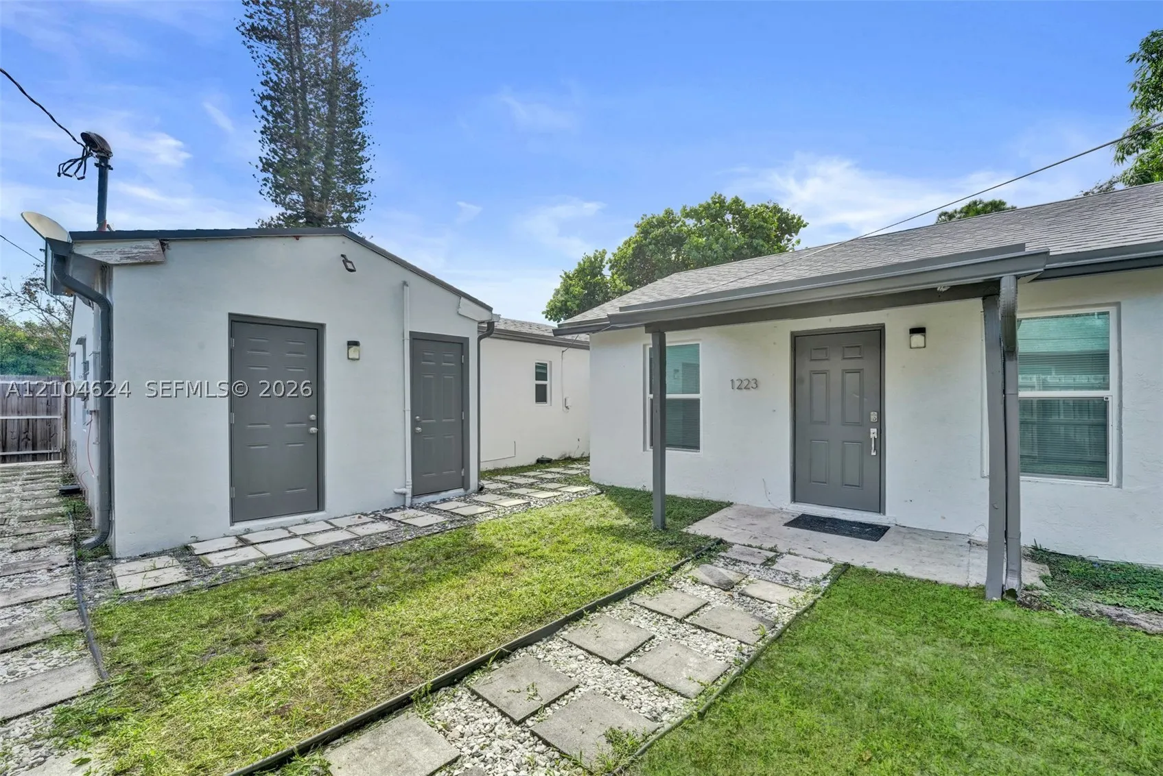 1223 NW 6th Ave