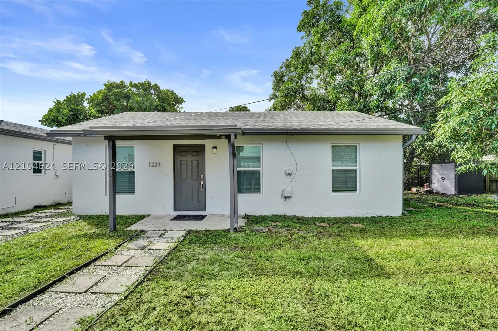 1223 NW 6th Ave