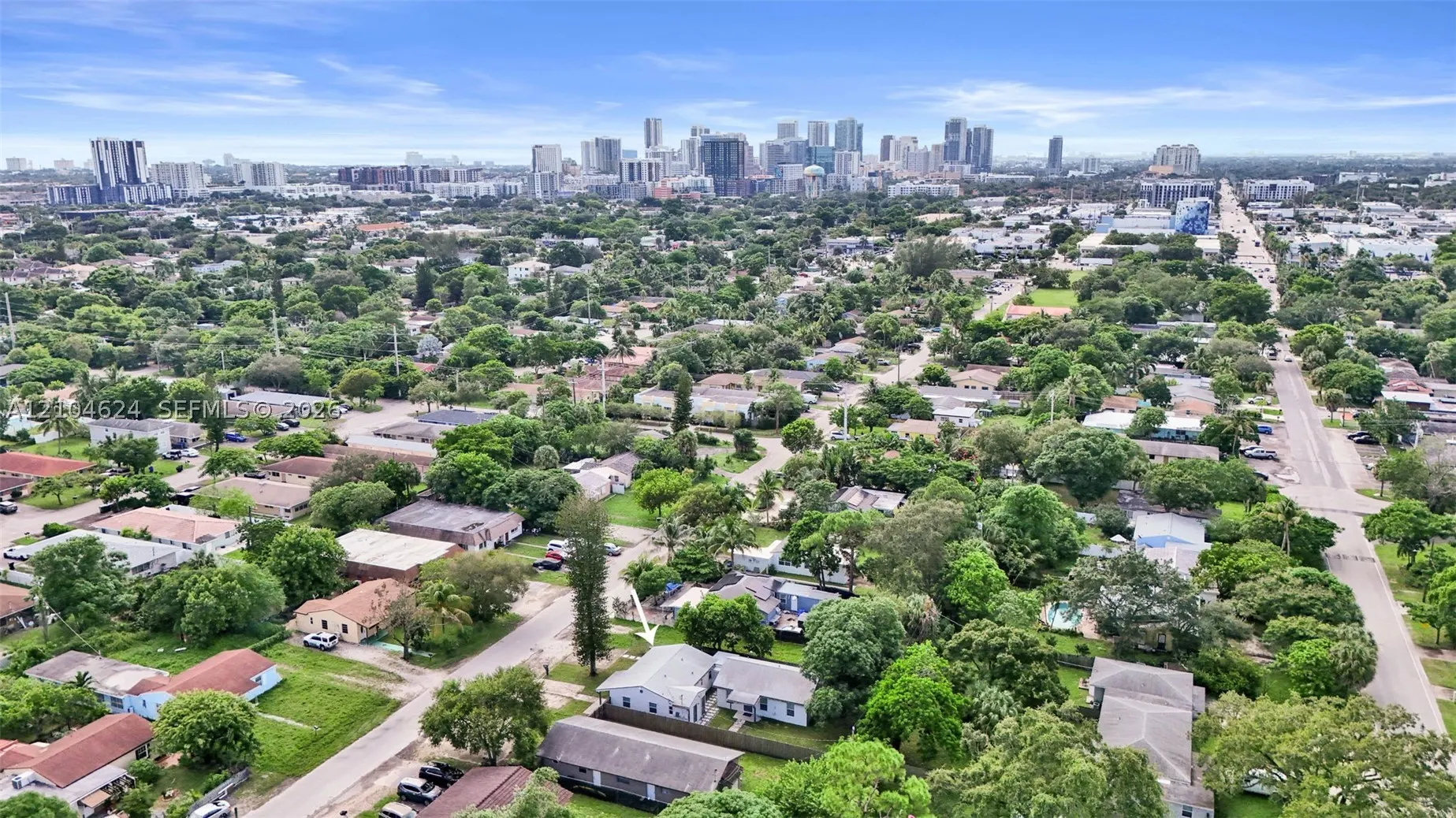 1223 NW 6th Ave