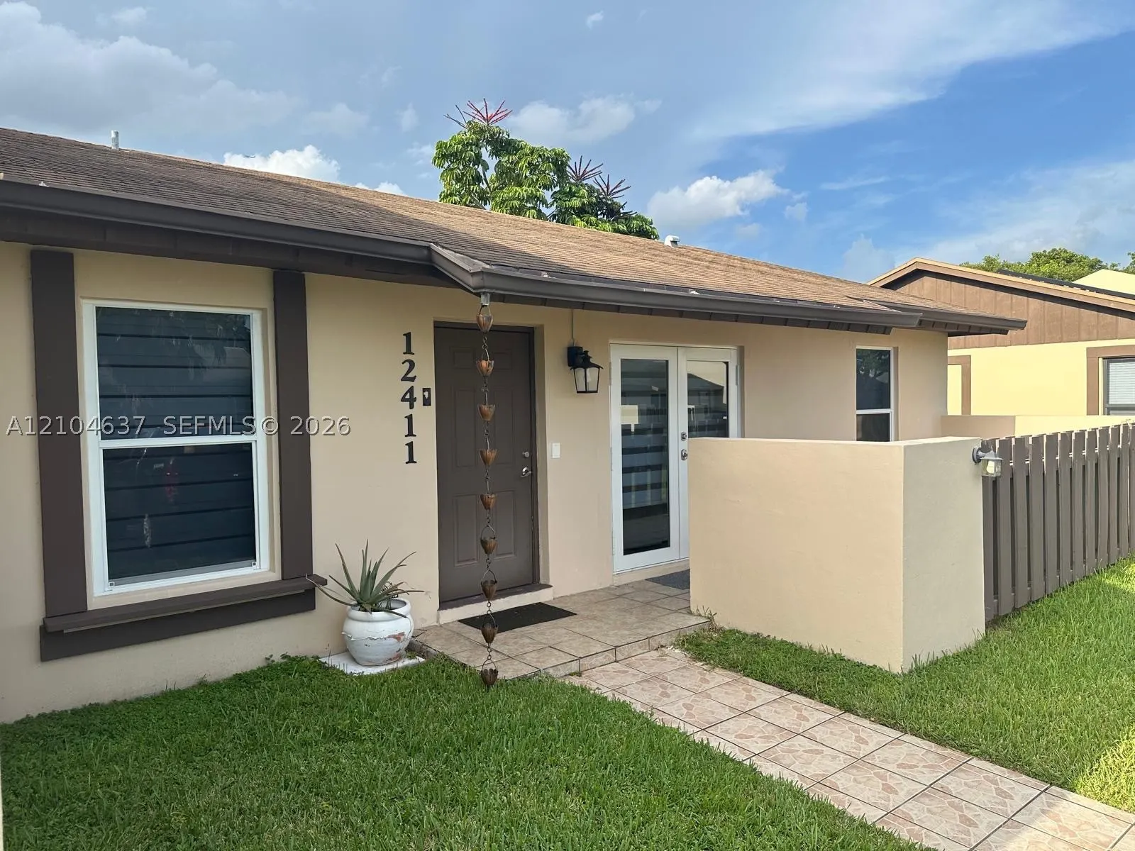 12411 SW 110th S Canal St Rd #0