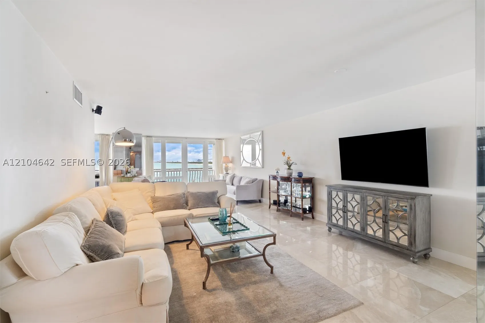 2200 S Ocean Ln #206