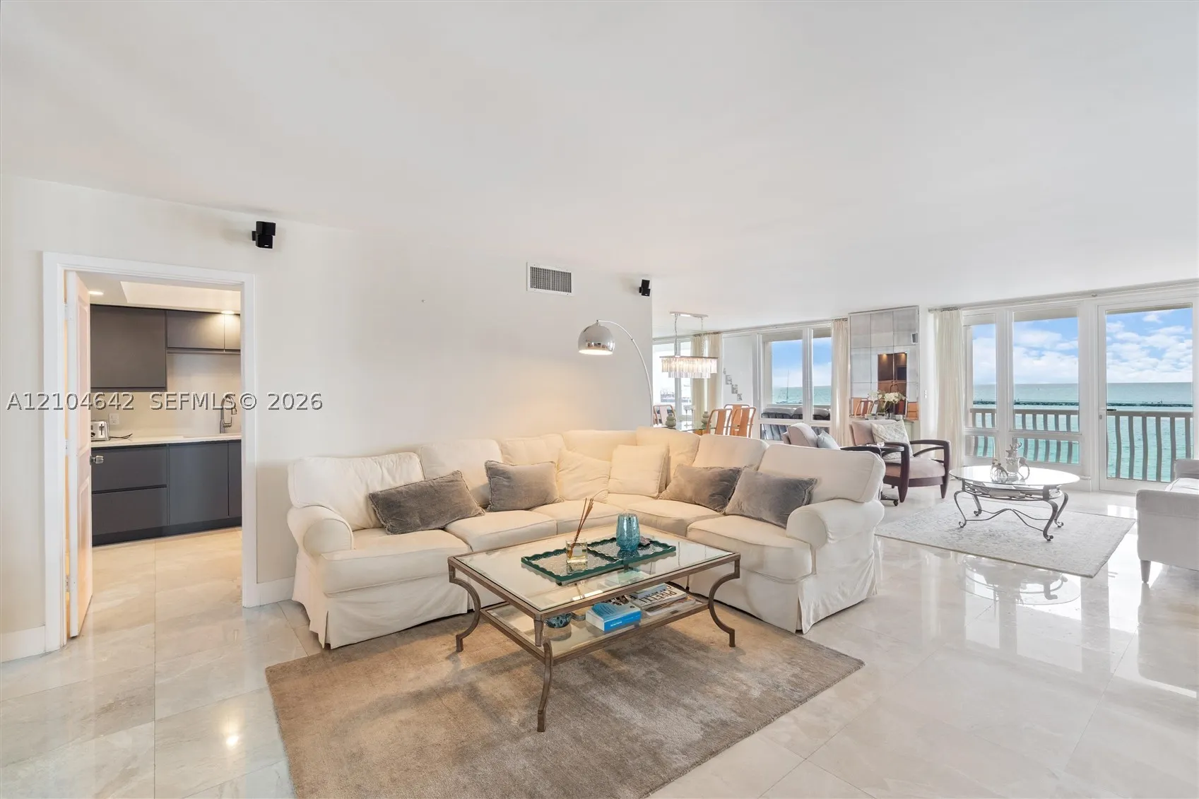 2200 S Ocean Ln #206