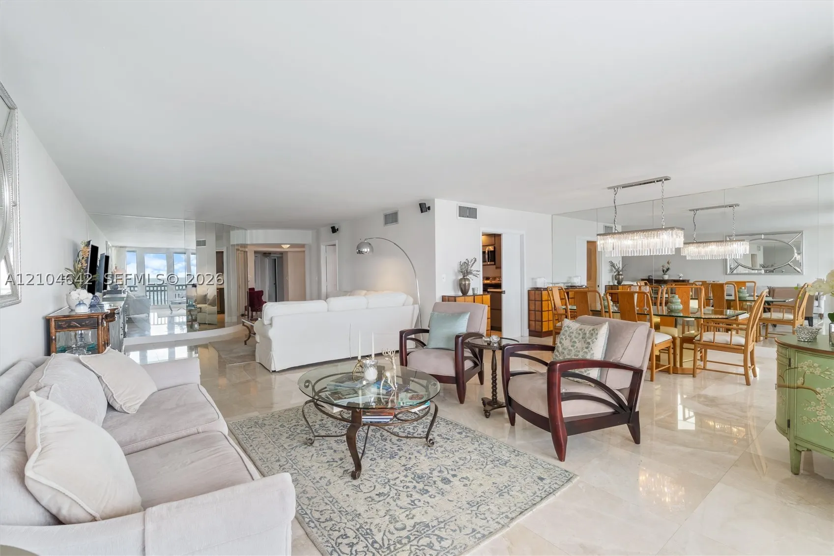2200 S Ocean Ln #206