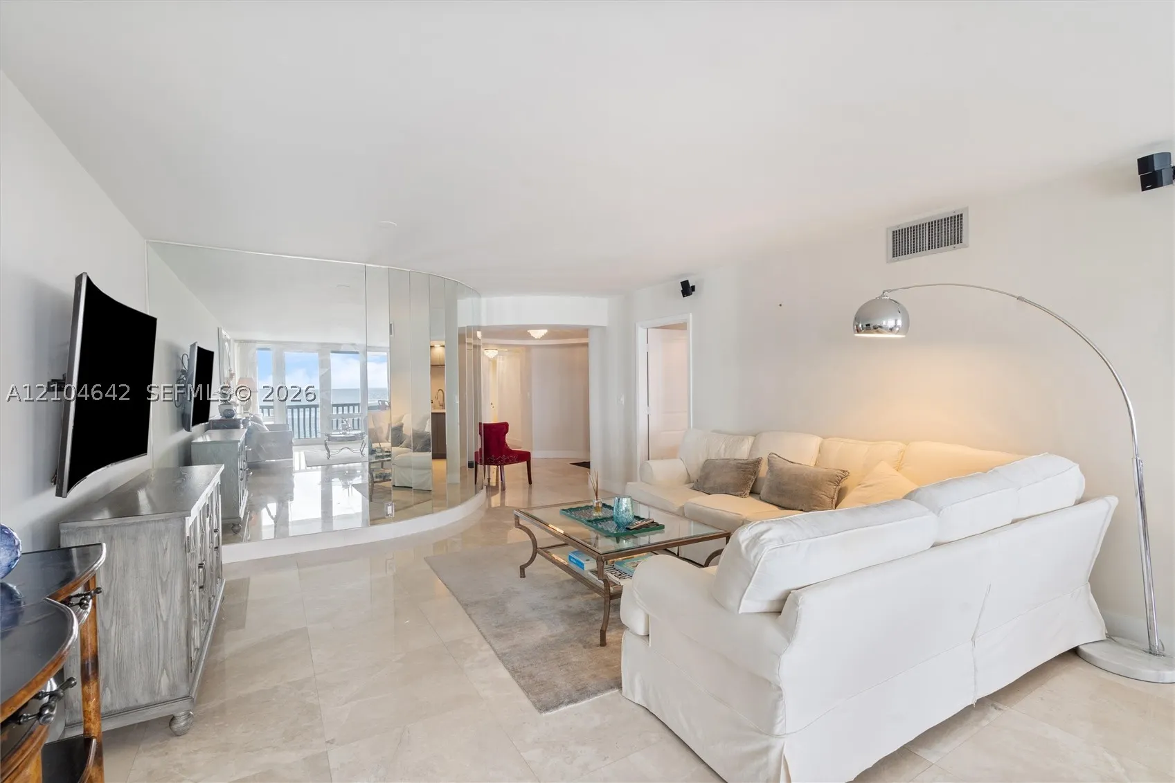 2200 S Ocean Ln #206