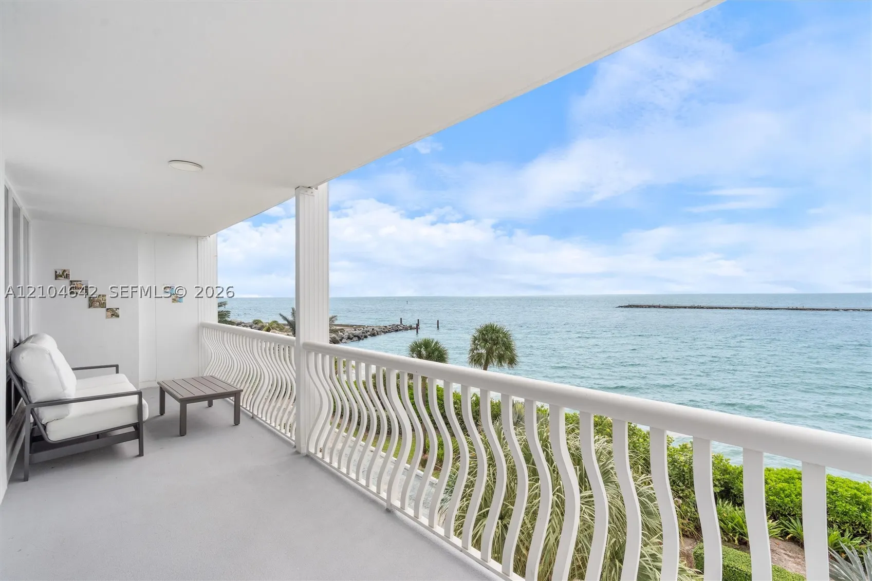 2200 S Ocean Ln #206