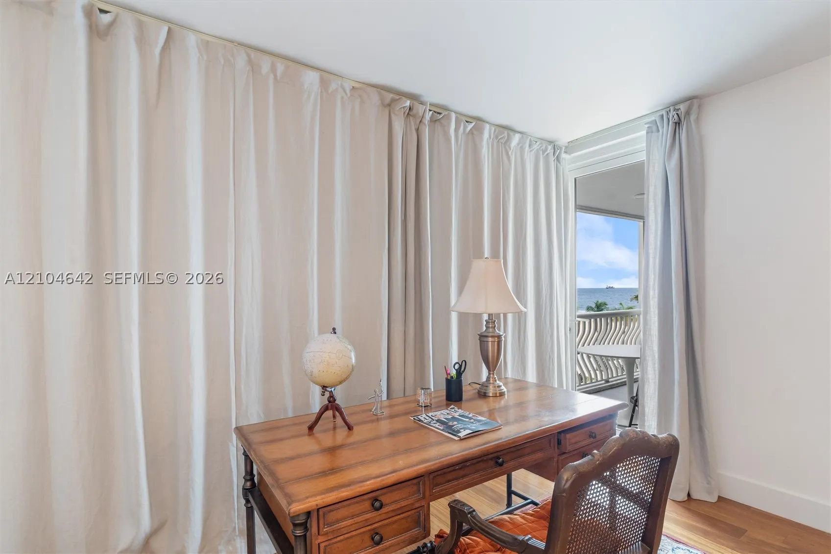 2200 S Ocean Ln #206