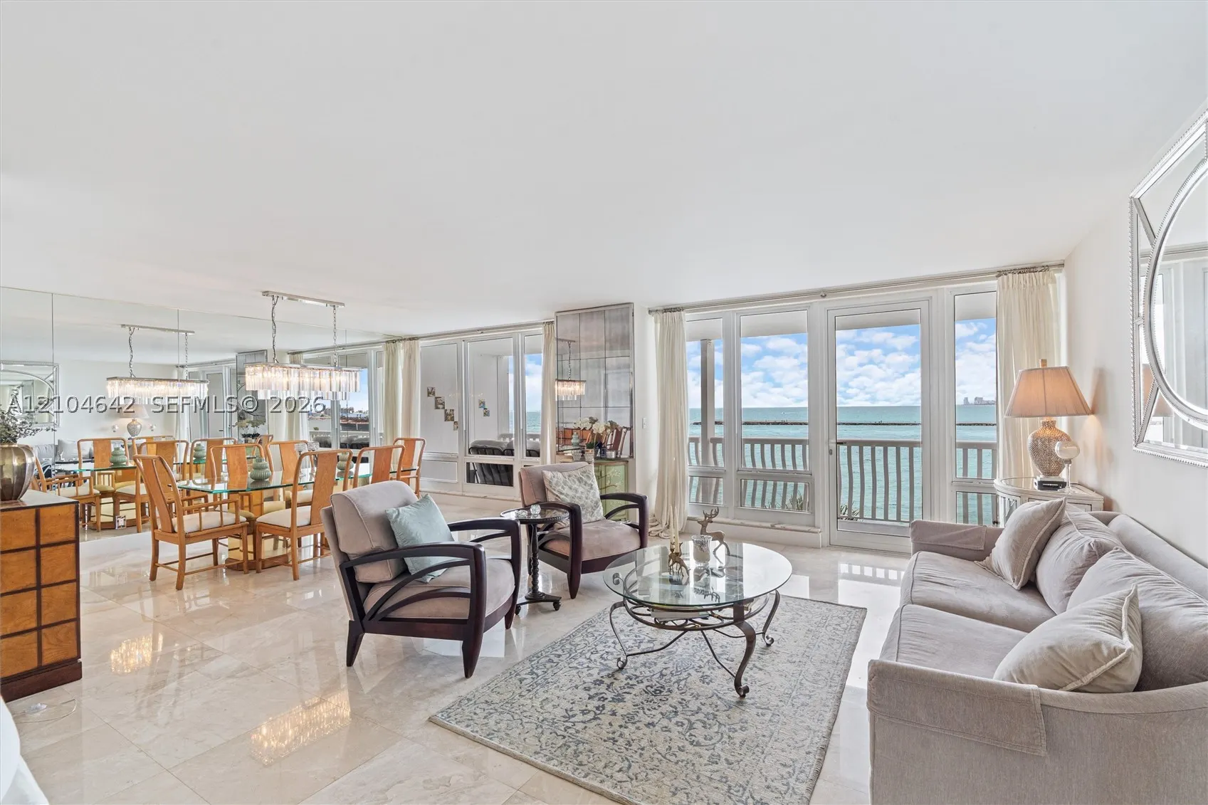 2200 S Ocean Ln #206