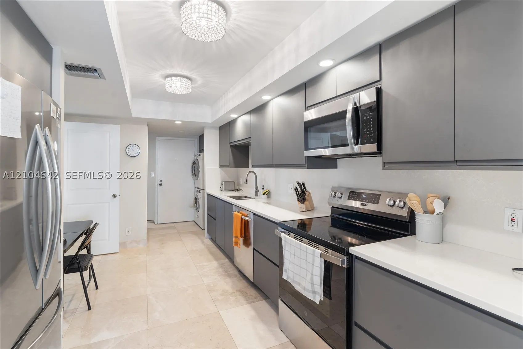 2200 S Ocean Ln #206