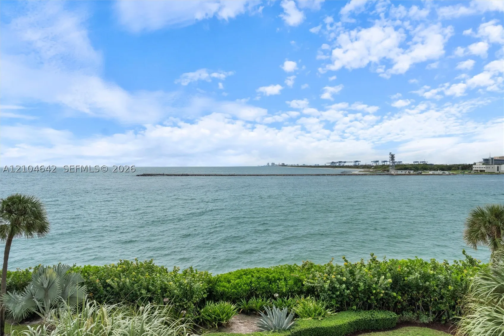 2200 S Ocean Ln #206