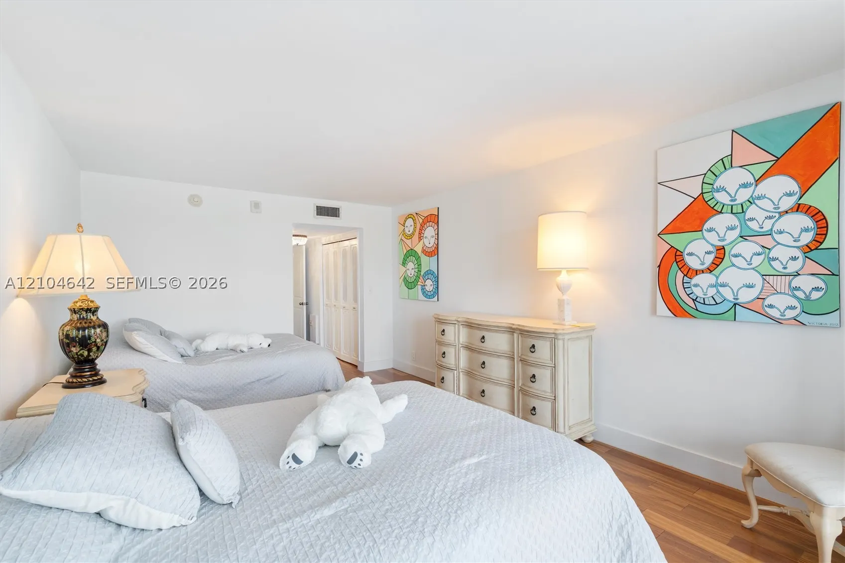 2200 S Ocean Ln #206