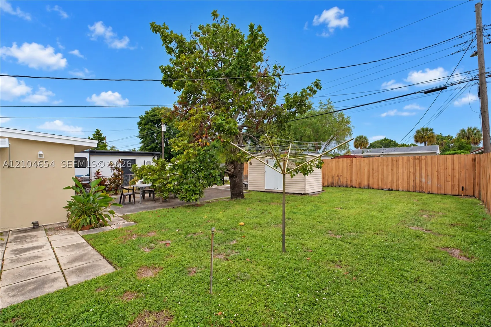1771 NE 180th St
