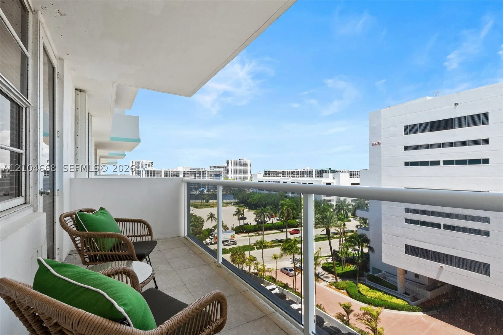 3725 S Ocean Dr #921