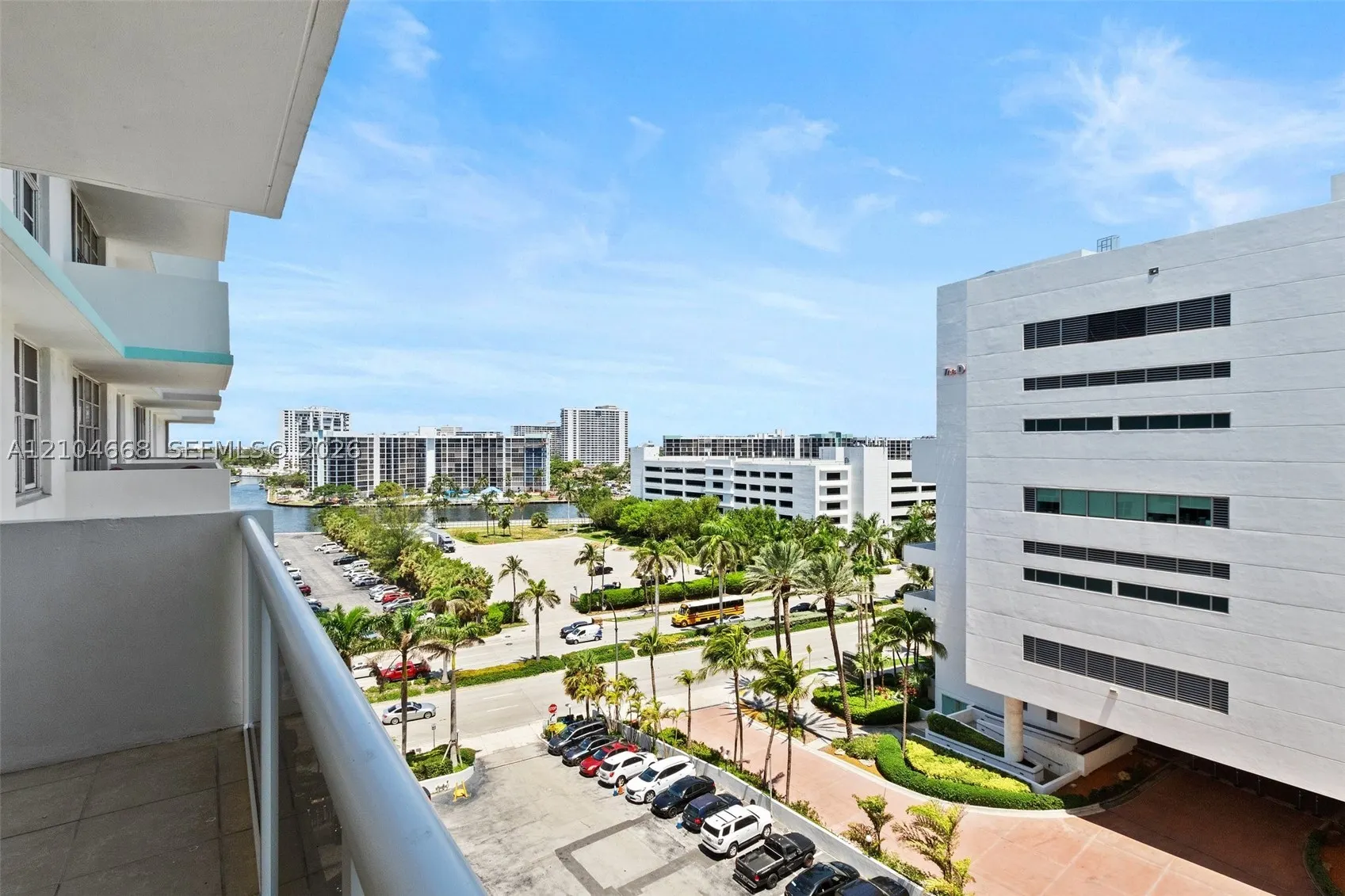 3725 S Ocean Dr #921