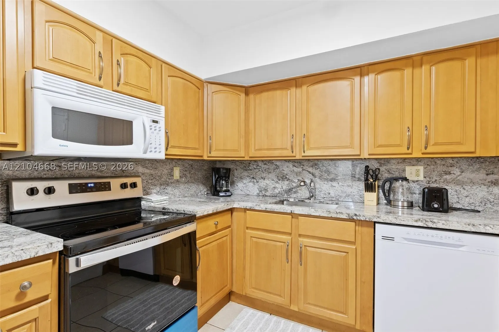 3725 S Ocean Dr #921