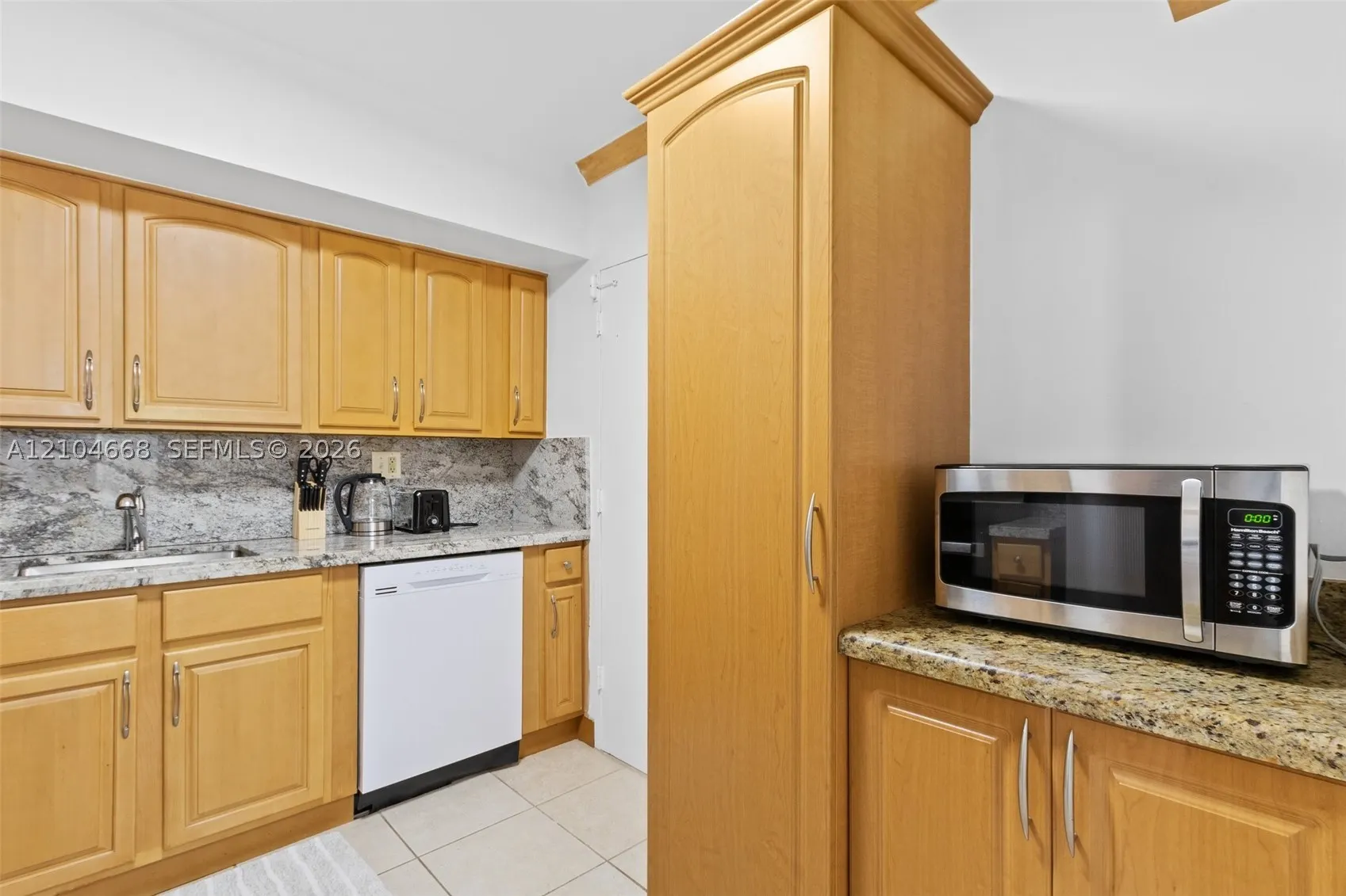 3725 S Ocean Dr #921