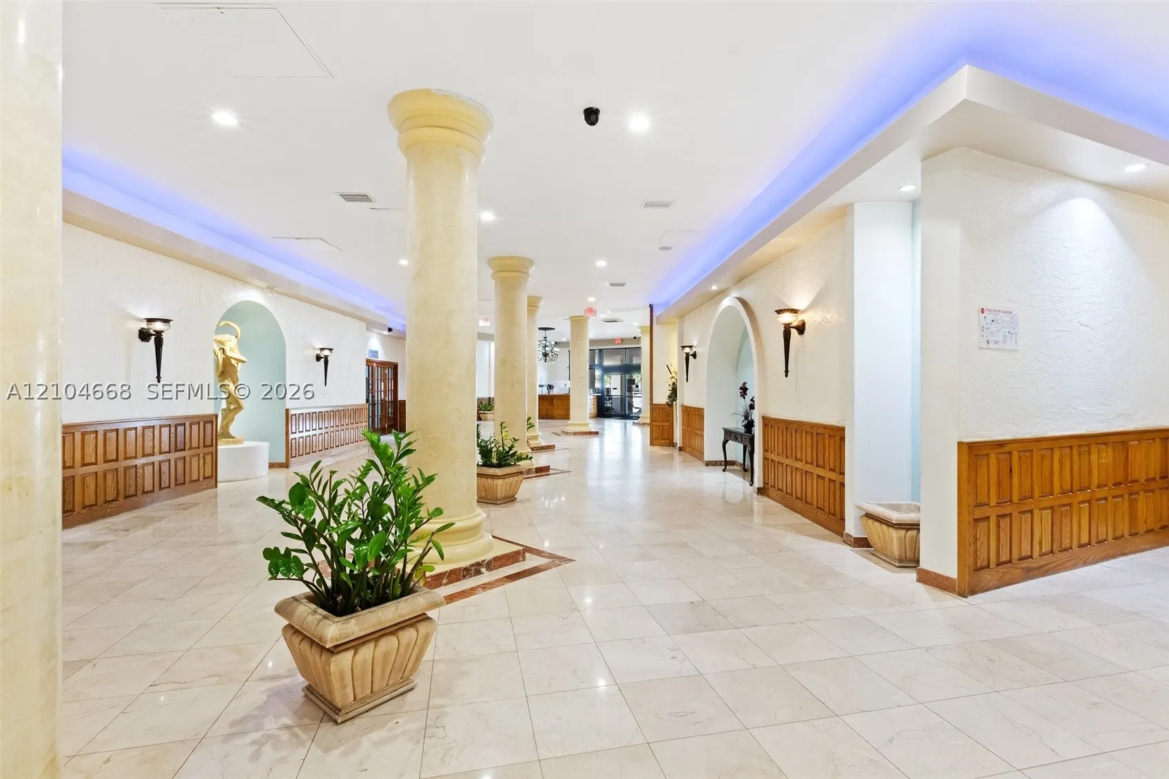 3725 S Ocean Dr #921