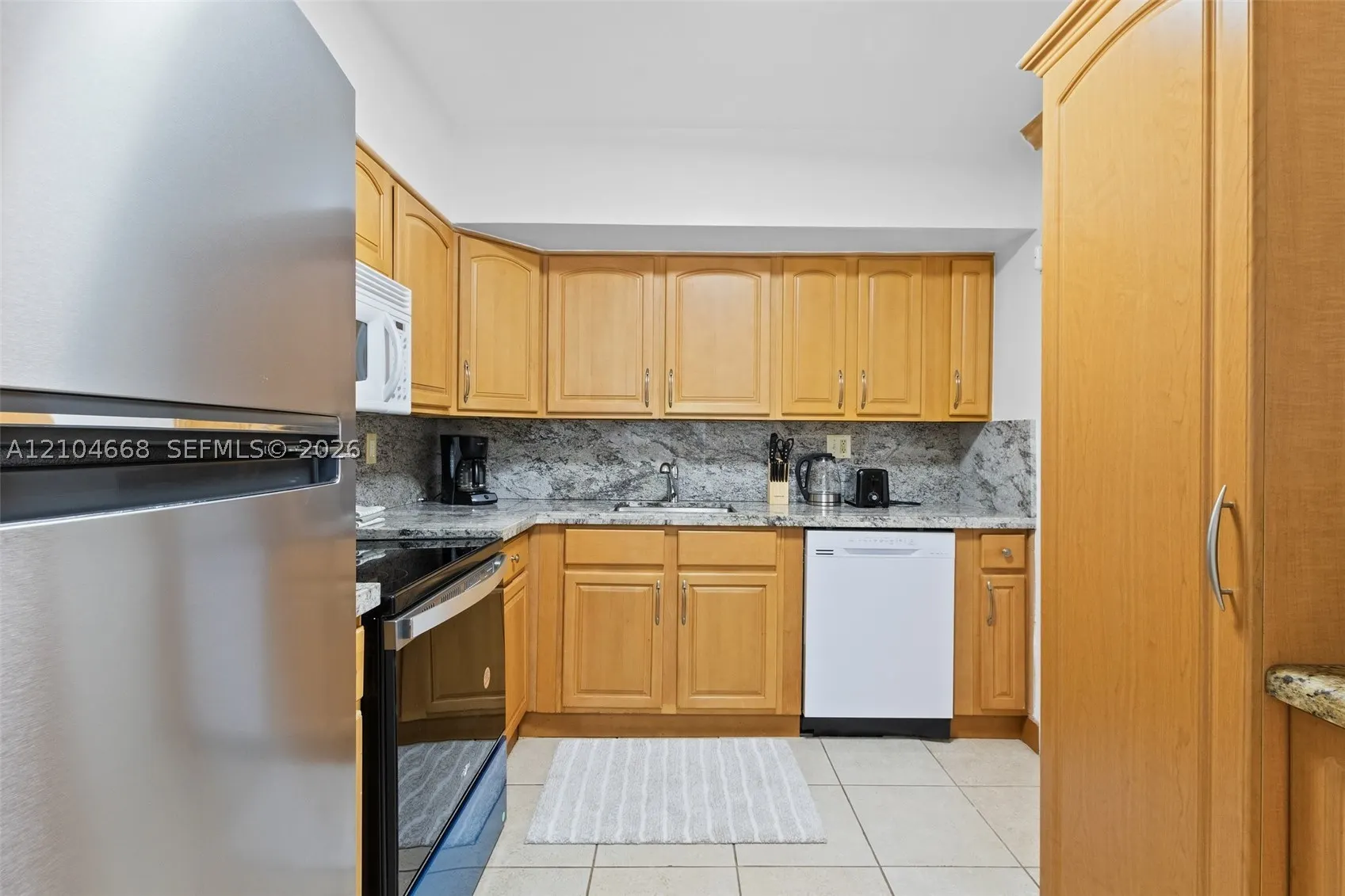 3725 S Ocean Dr #921