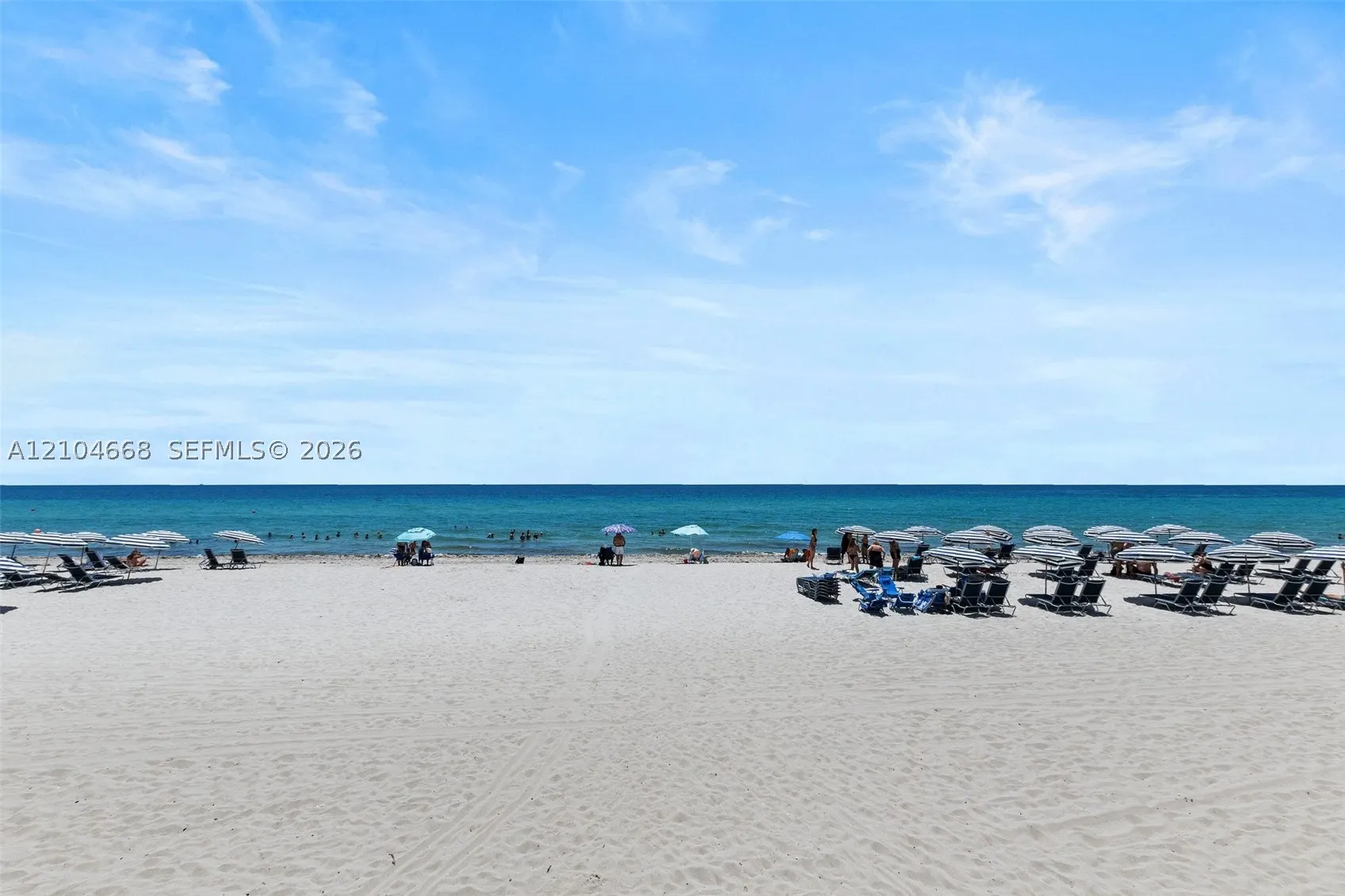 3725 S Ocean Dr #921