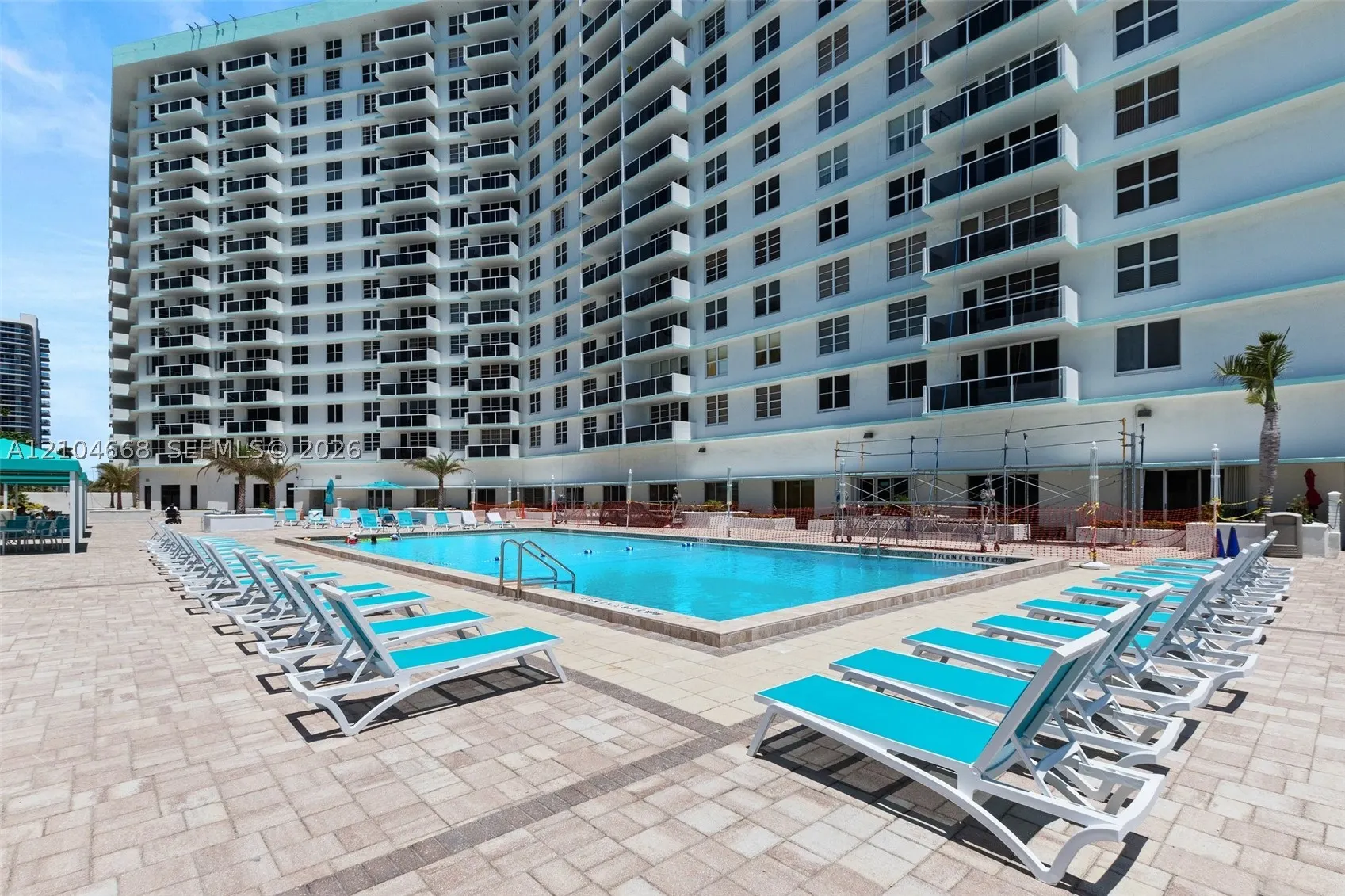 3725 S Ocean Dr #921