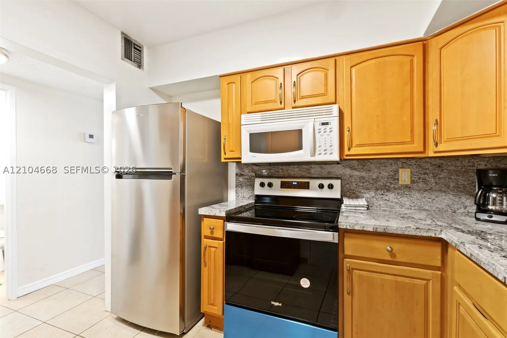 3725 S Ocean Dr #921