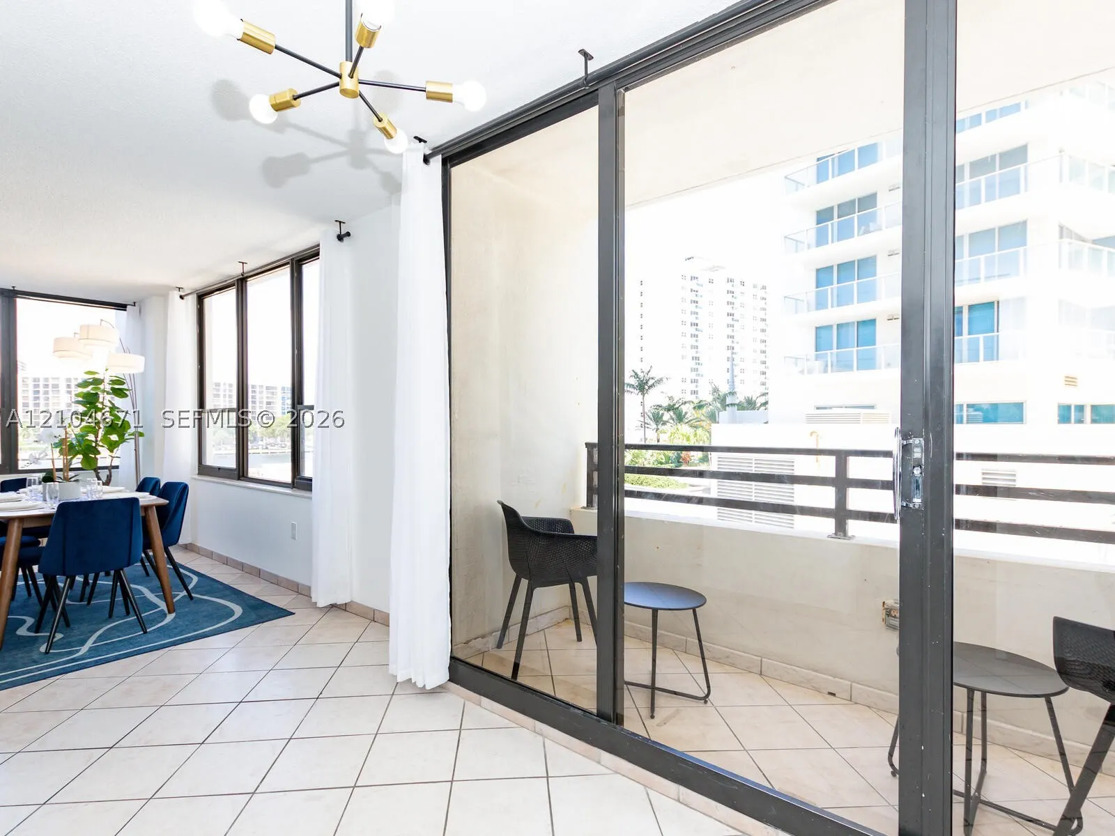 3505 S Ocean Dr #305