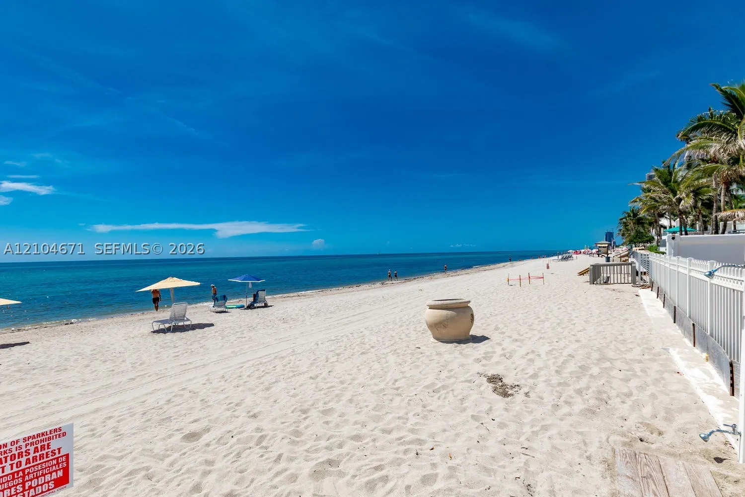 3505 S Ocean Dr #305