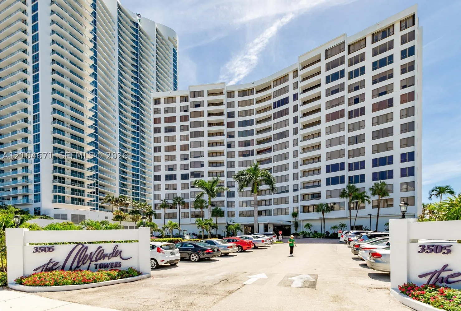 3505 S Ocean Dr #305
