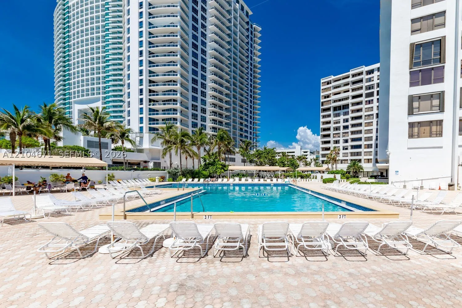3505 S Ocean Dr #305