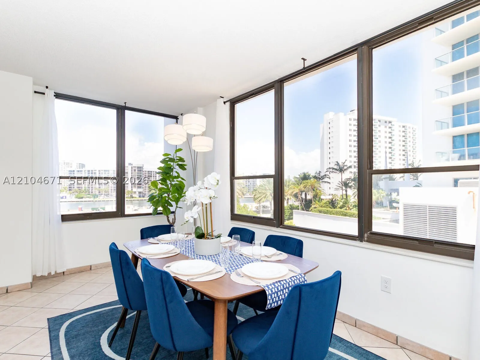 3505 S Ocean Dr #305