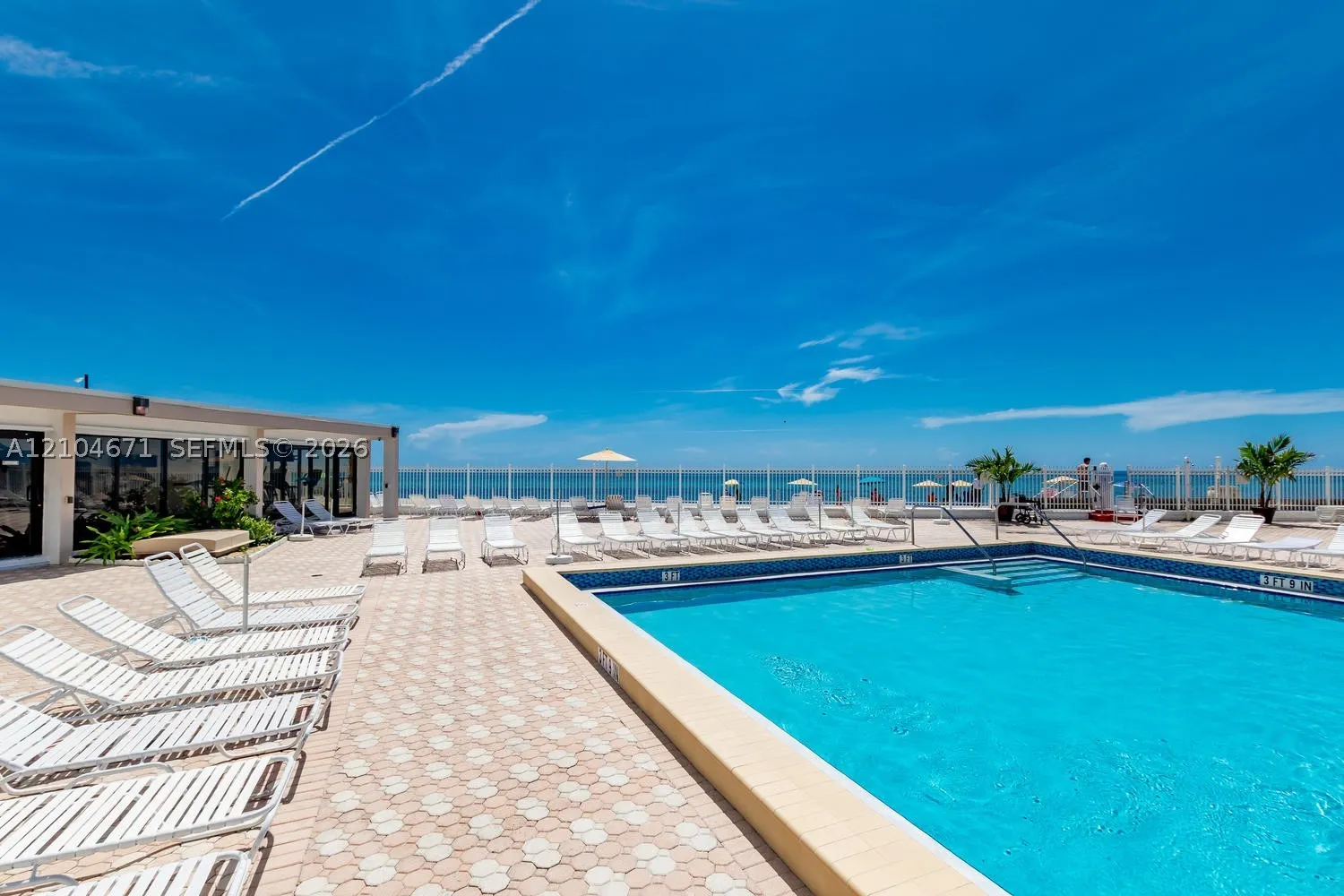 3505 S Ocean Dr #305