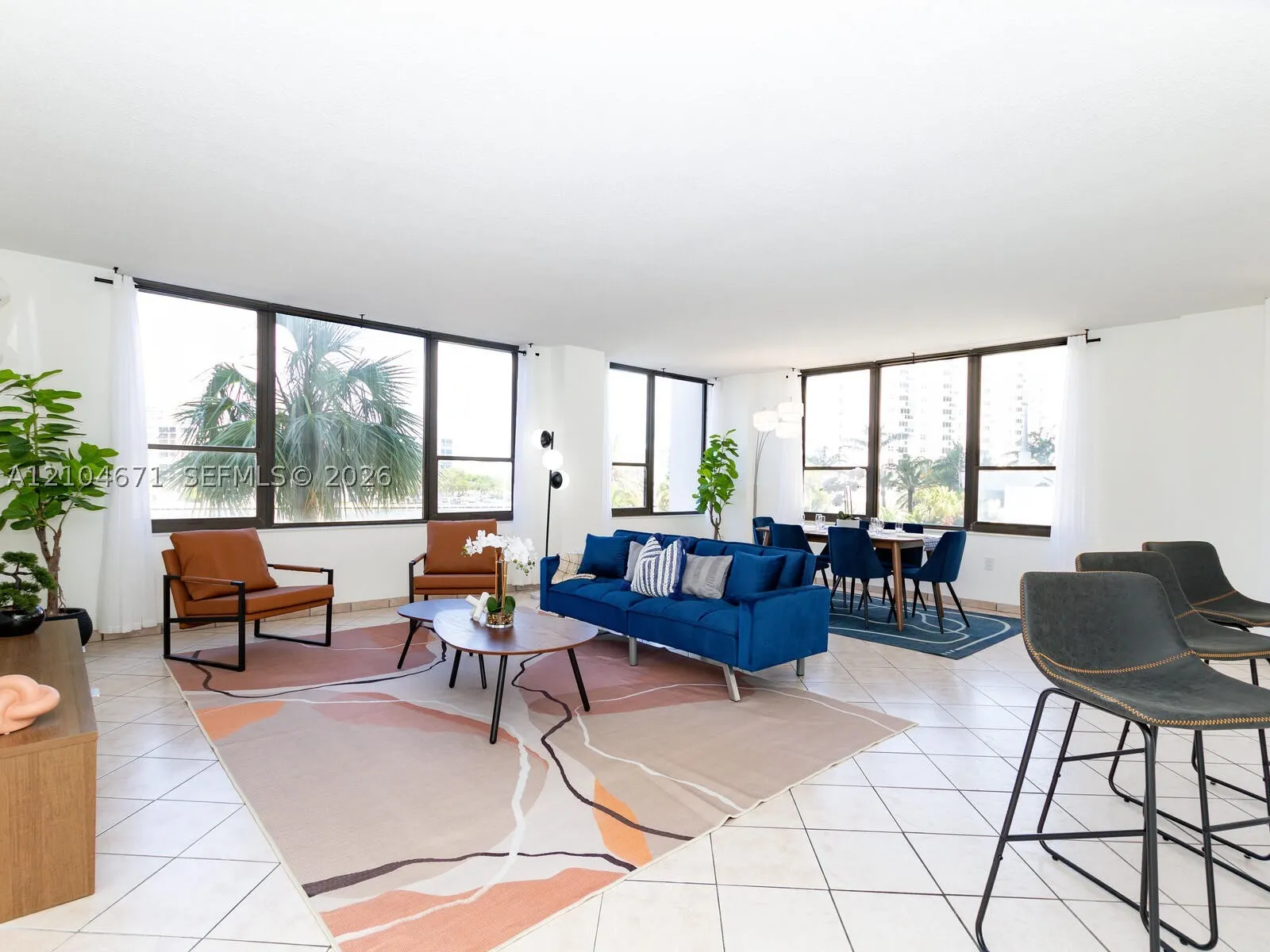3505 S Ocean Dr #305