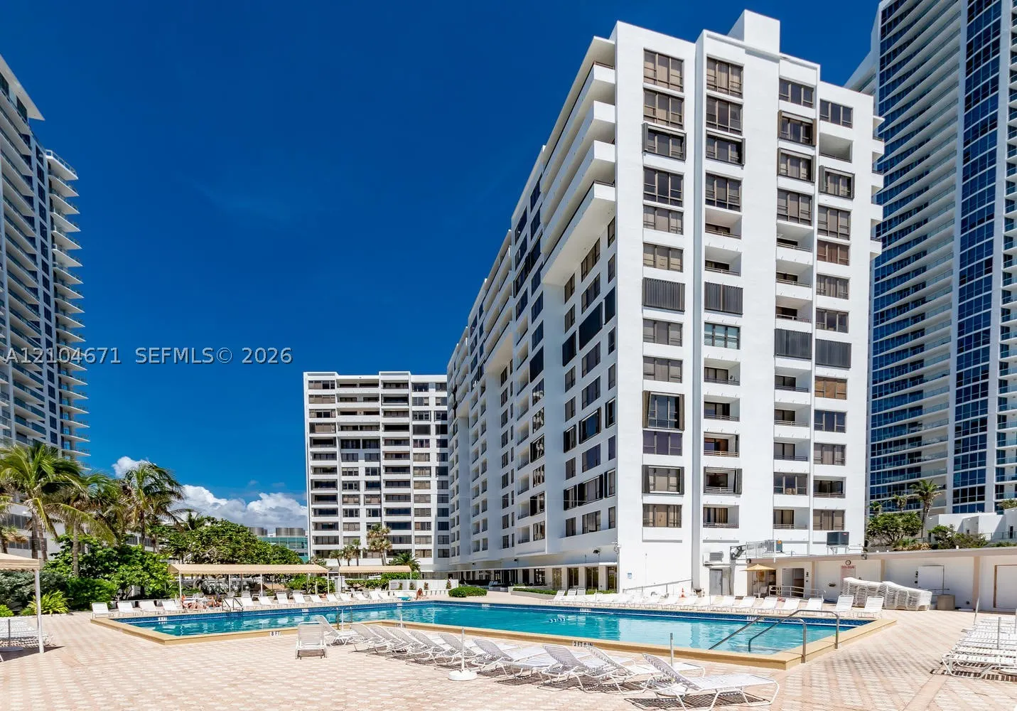 3505 S Ocean Dr #305