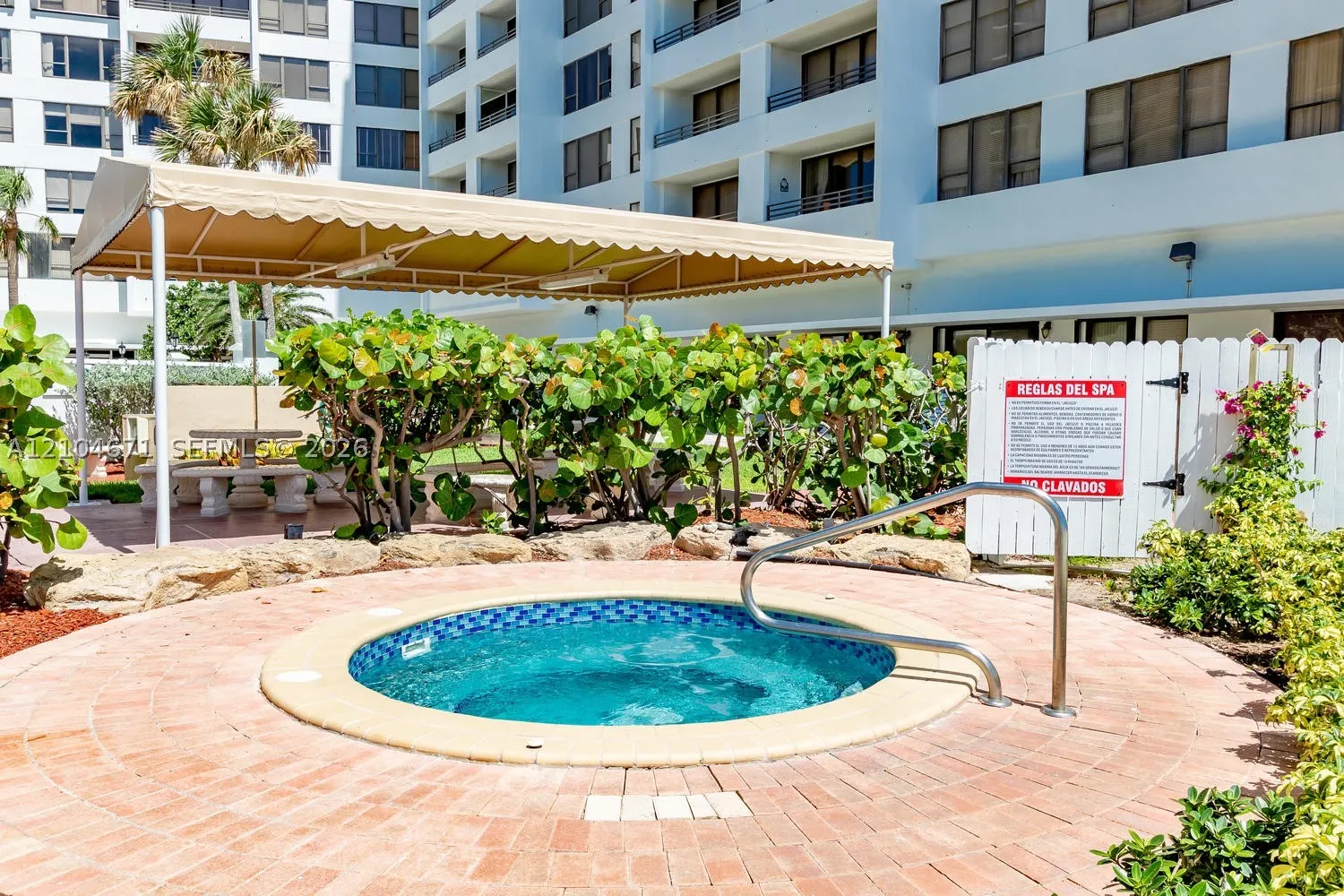 3505 S Ocean Dr #305