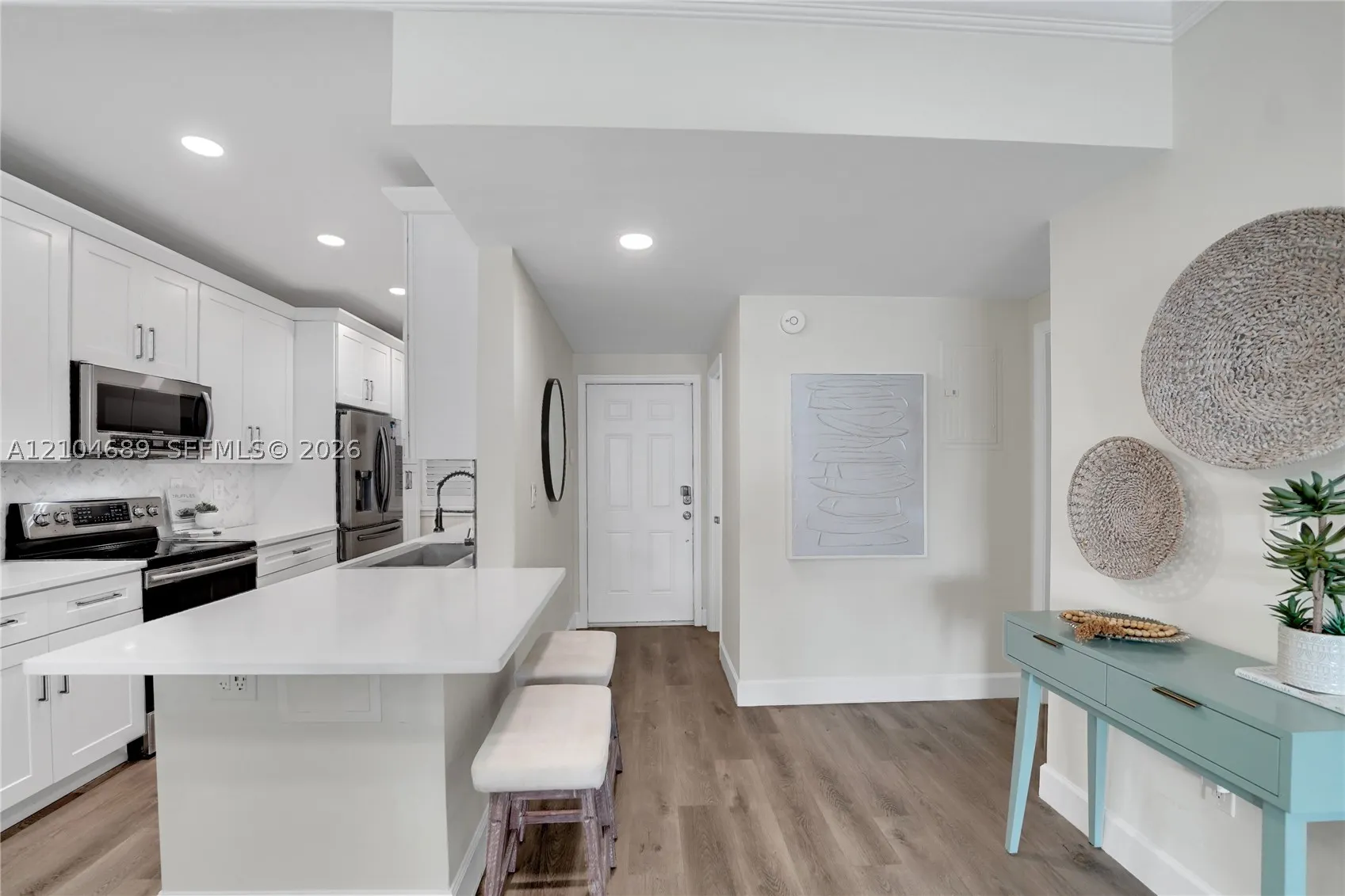 3051 S Ocean Blvd #2050