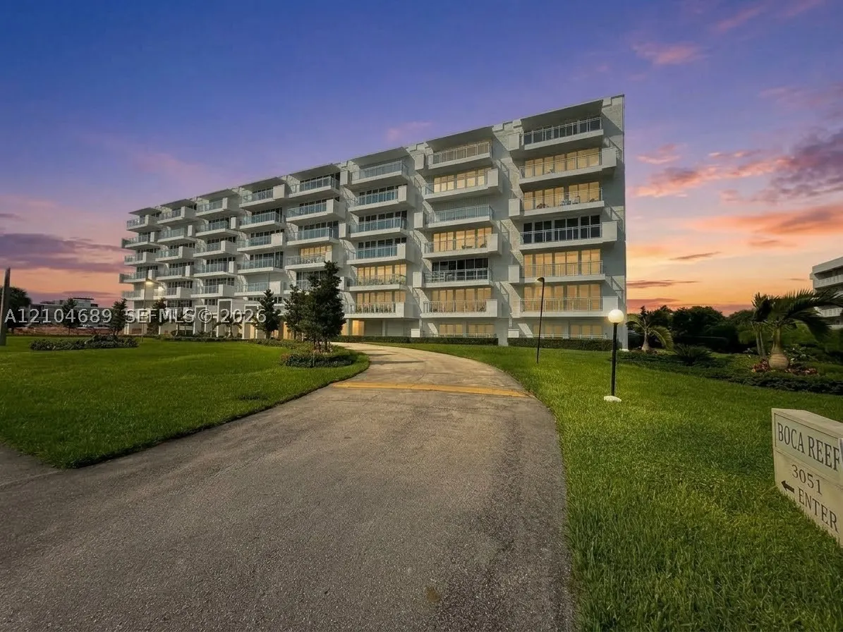 3051 S Ocean Blvd #2050
