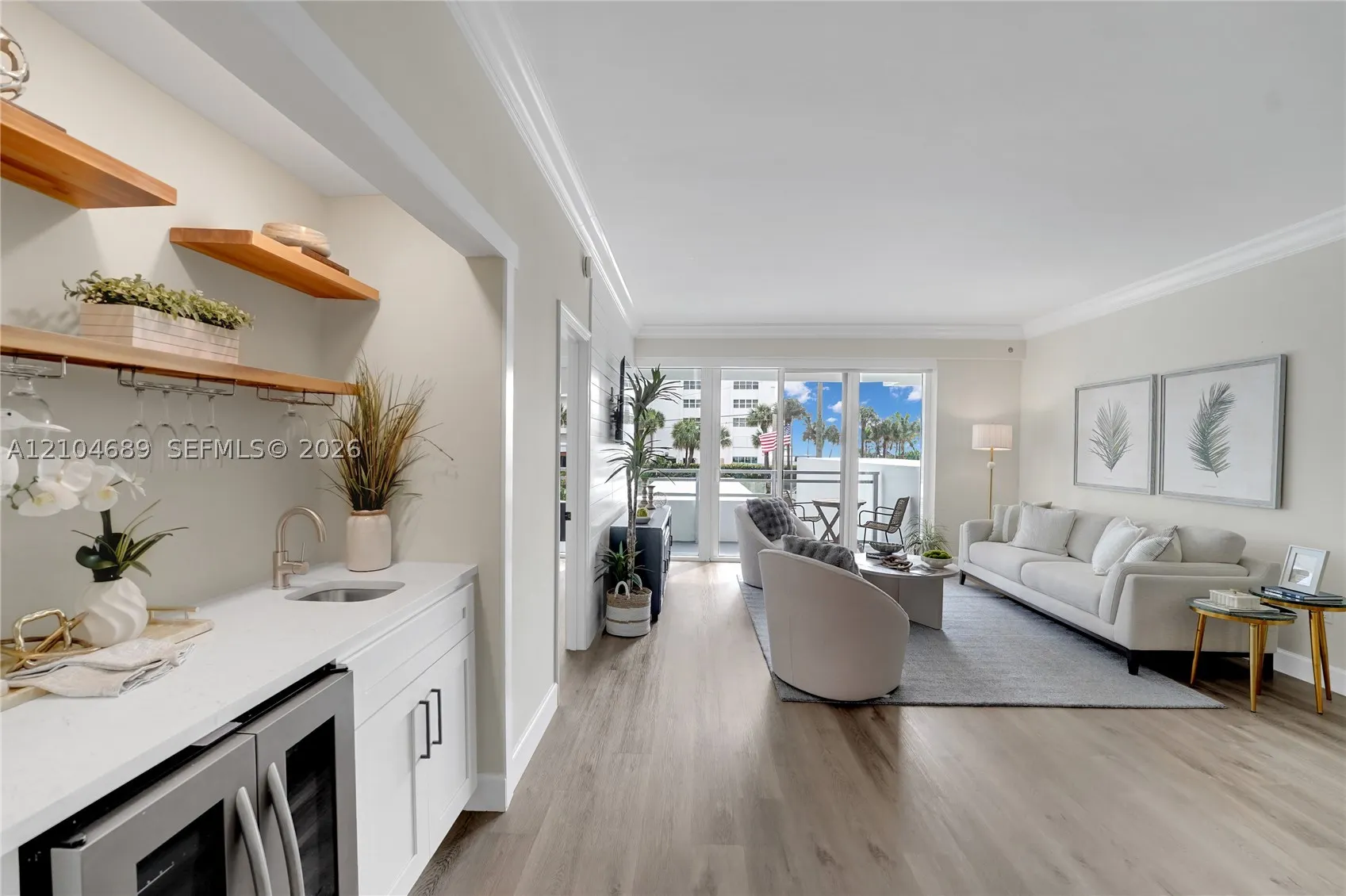 3051 S Ocean Blvd #2050