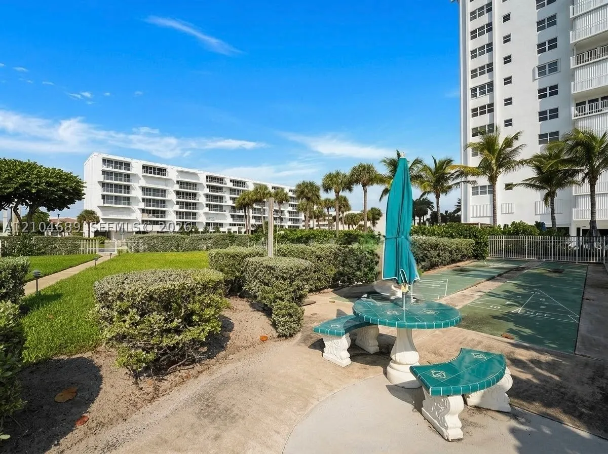 3051 S Ocean Blvd #2050