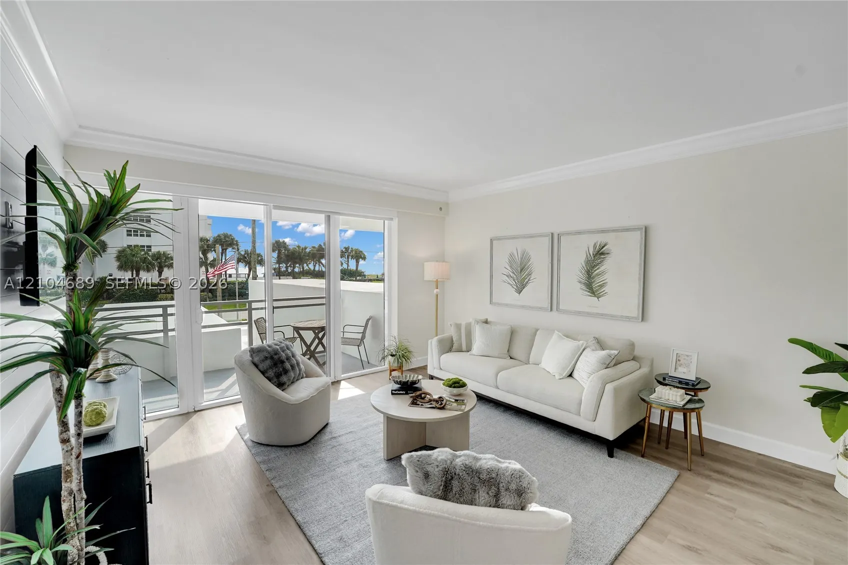3051 S Ocean Blvd #2050