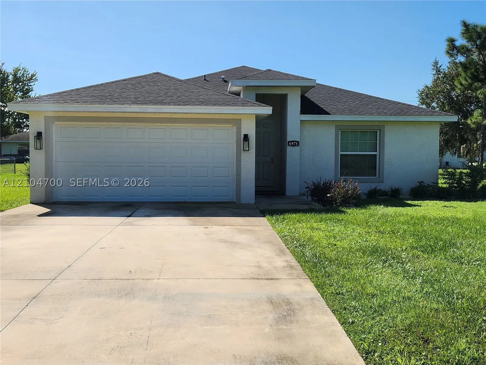 6978 Mexican Hat Dr.