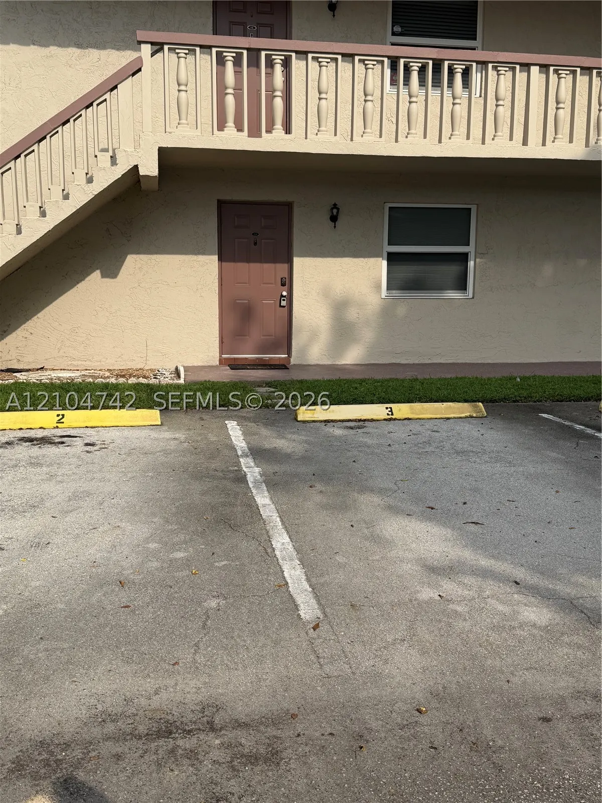 3777 NW 78 AVE #1A