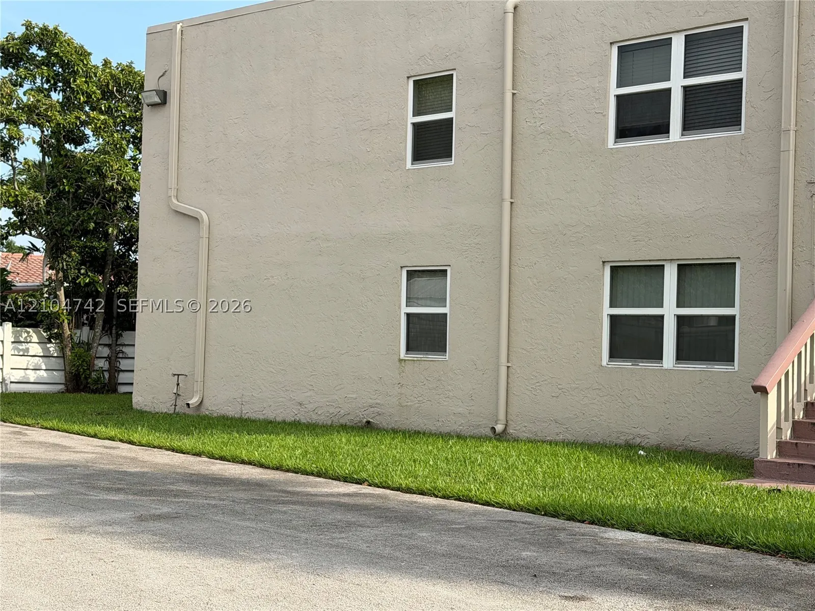 3777 NW 78 AVE #1A