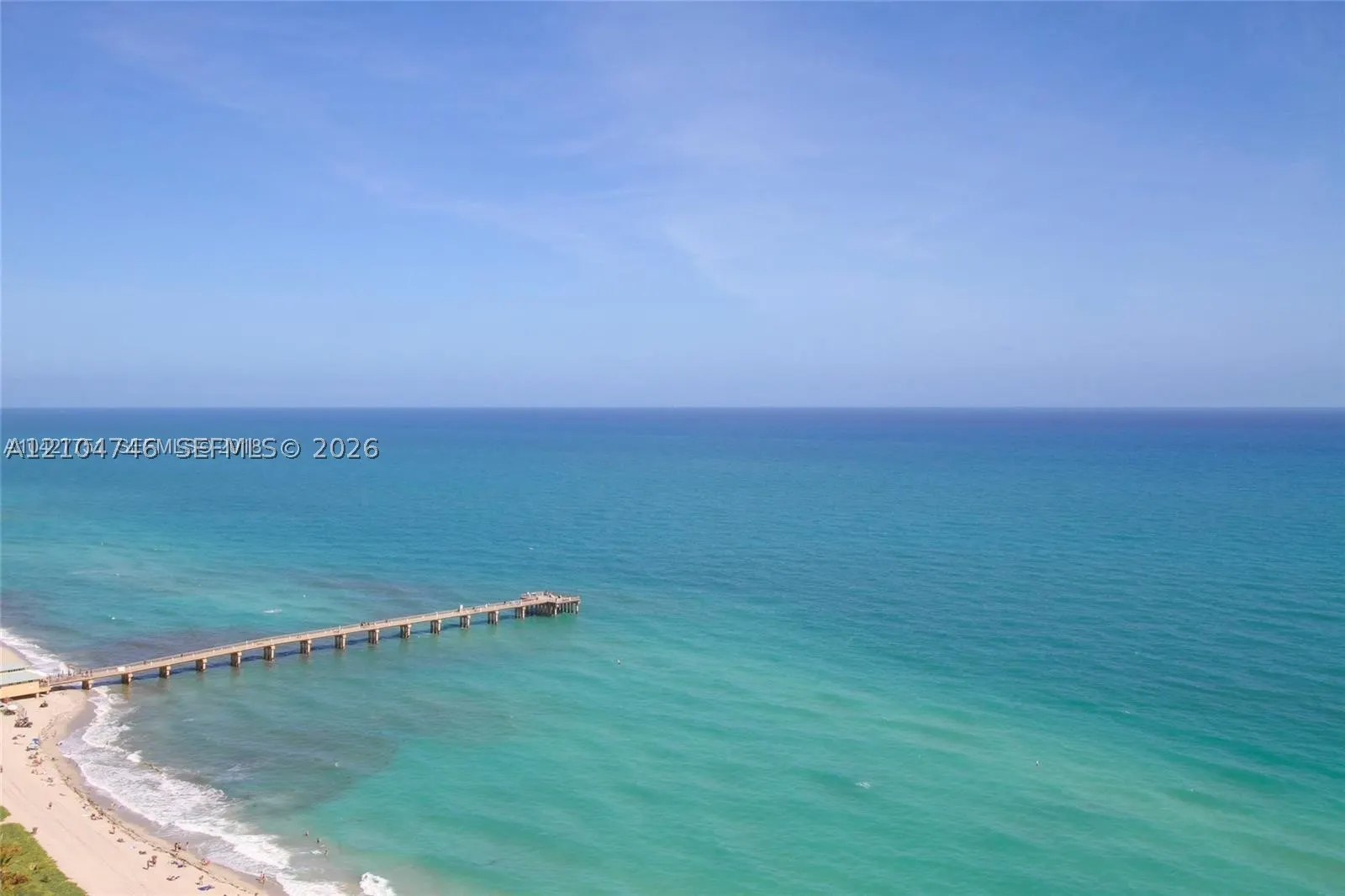 16275 Collins Ave #2502