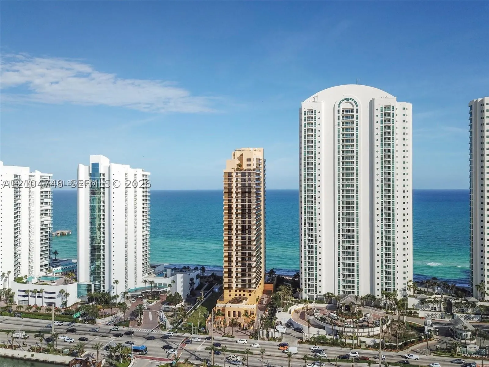 16275 Collins Ave #2502