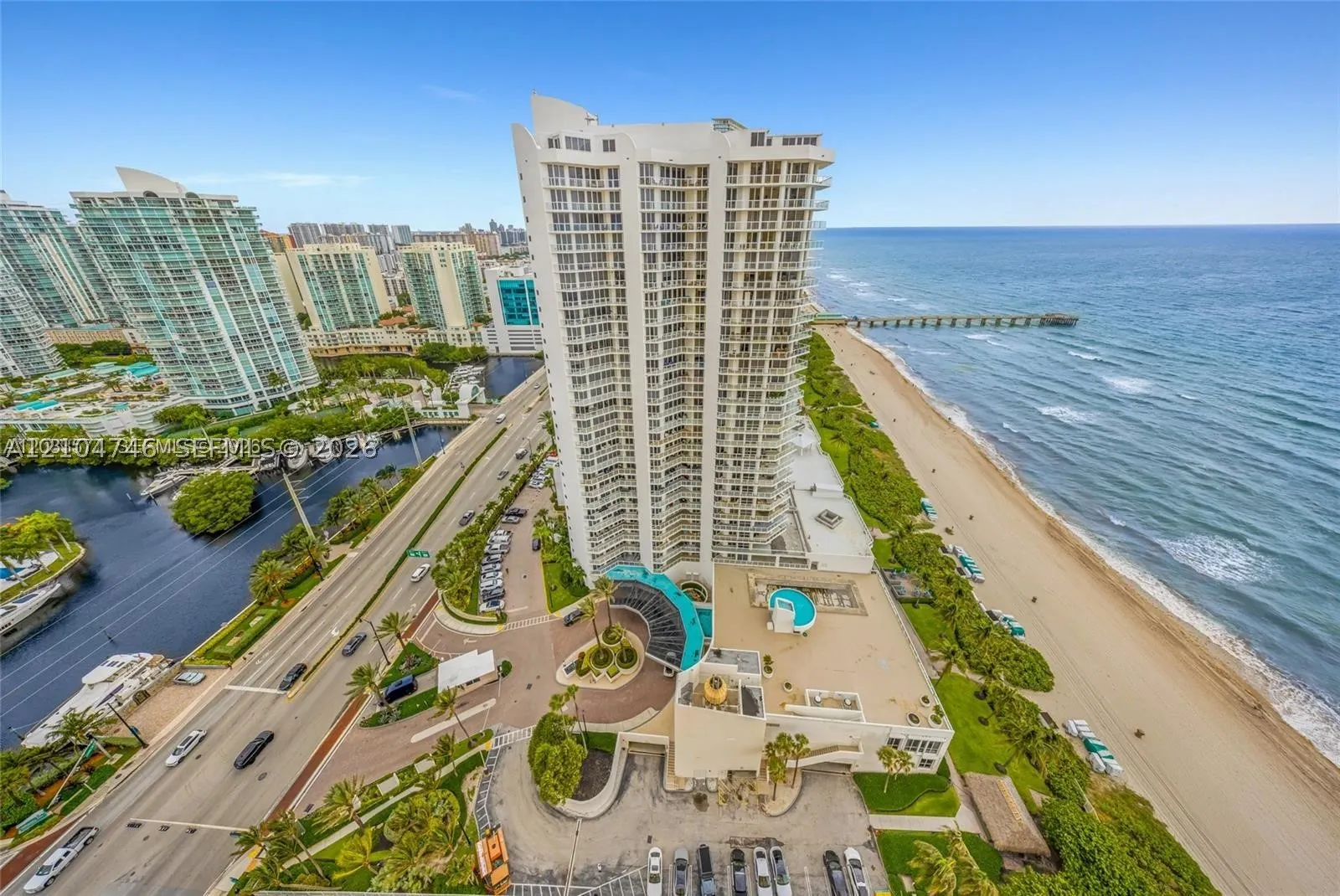 16275 Collins Ave #2502