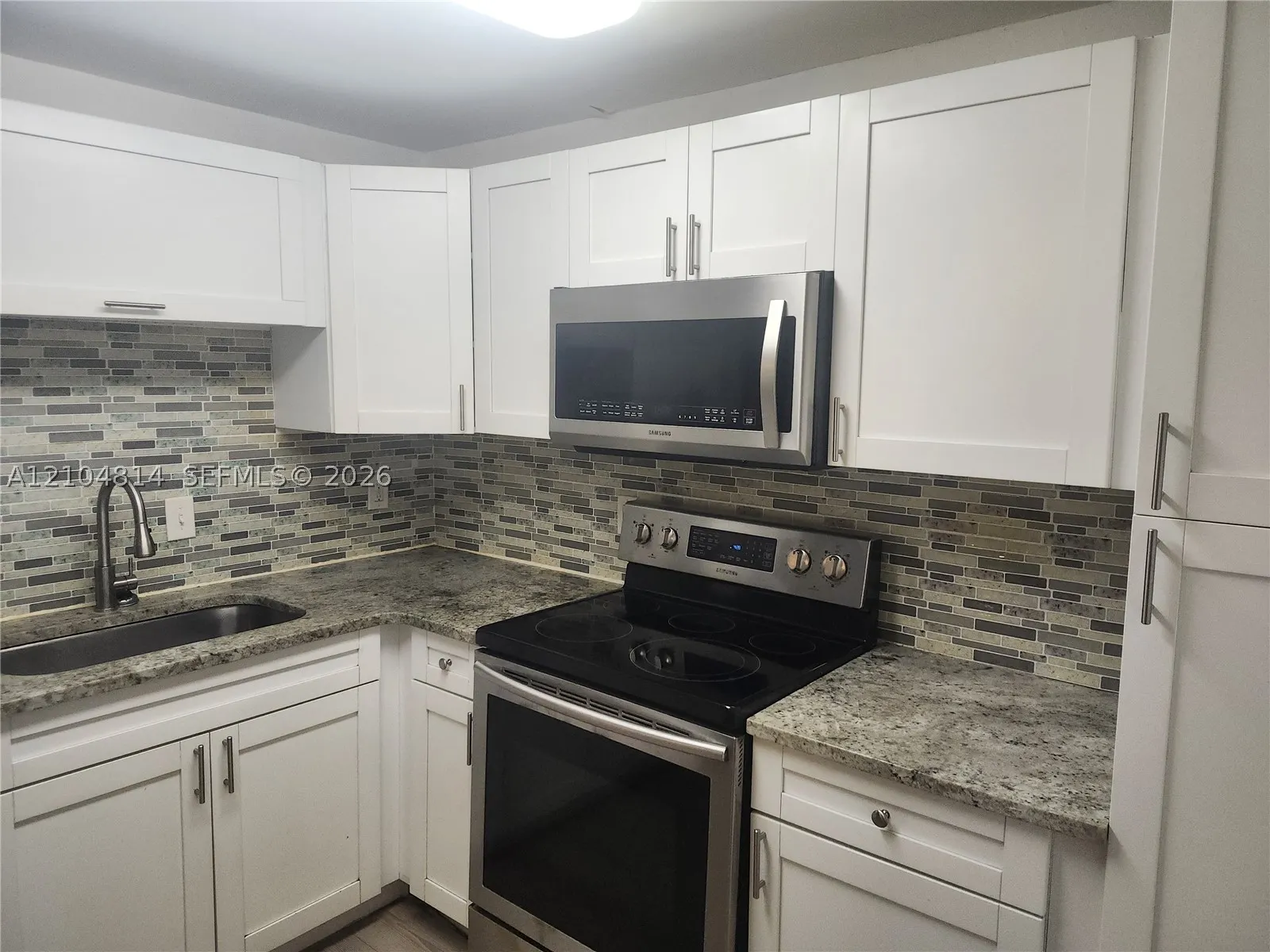 12727 N OLA #1