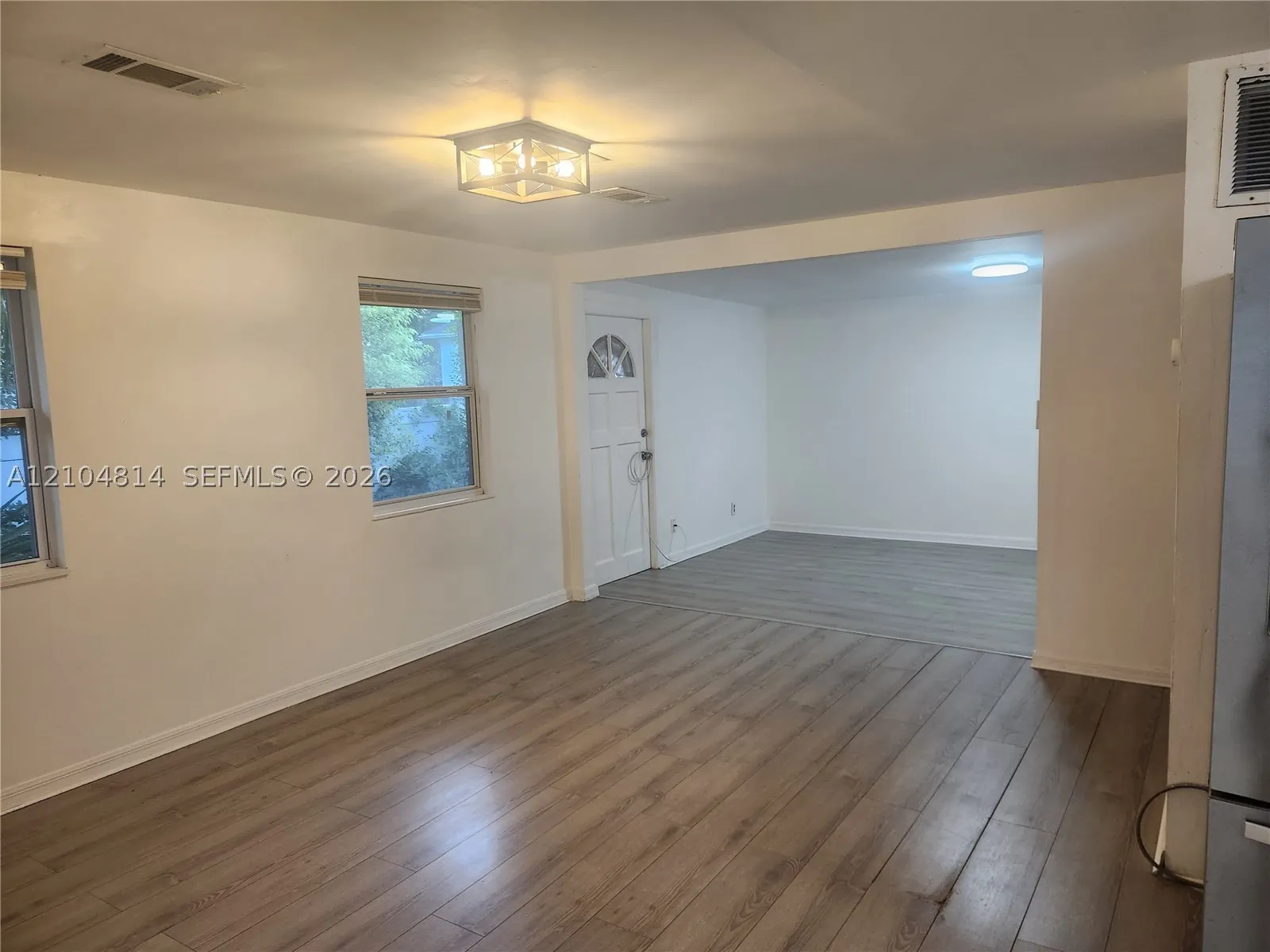 12727 N OLA #1