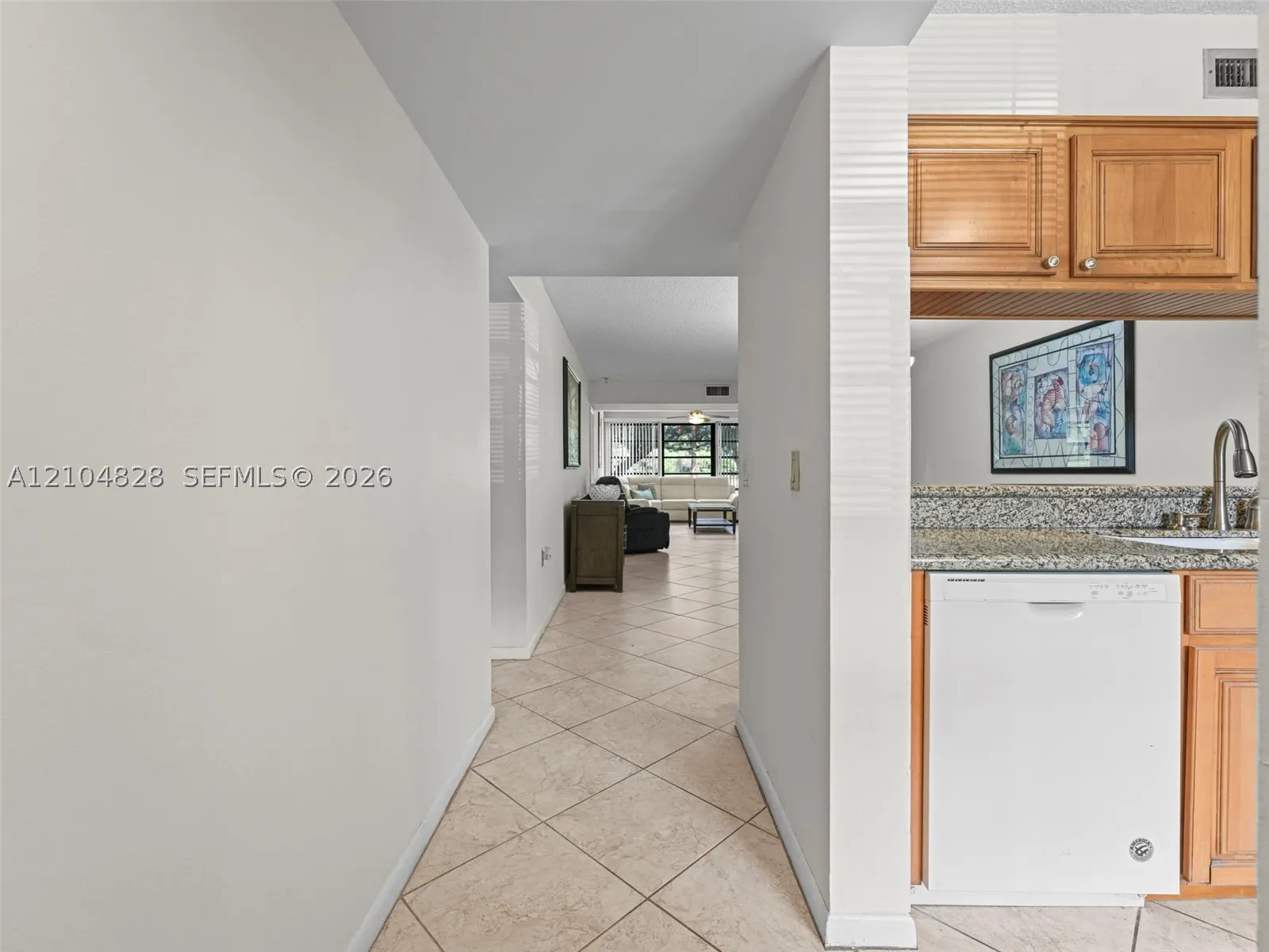 6097 Balboa Cir #105
