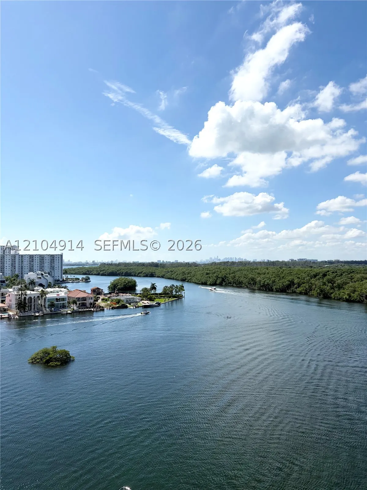 400 Sunny Isles Blvd #1002